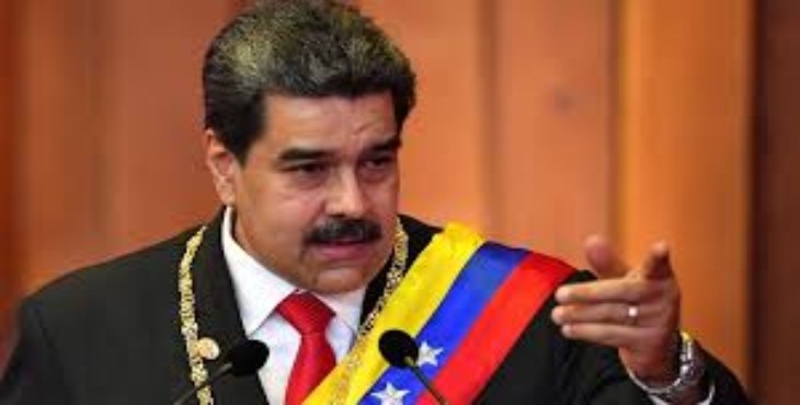 Nicolás Maduro a venezolanos que regresan a su país por COVID-19: “Se los dije. Van a lugares donde no nos quieren”