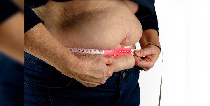 Nutricionista explica cómo reducir tu índice de masa corporal (IMC)