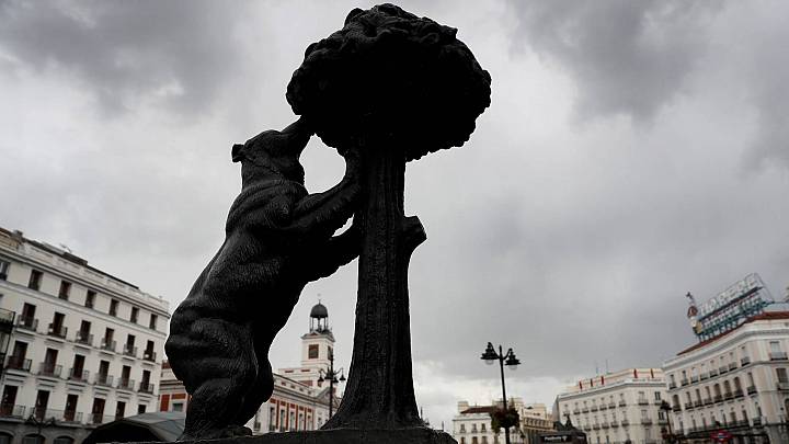 Madrid cierra 2021 con valores horarios de NO2 más bajos de su historia