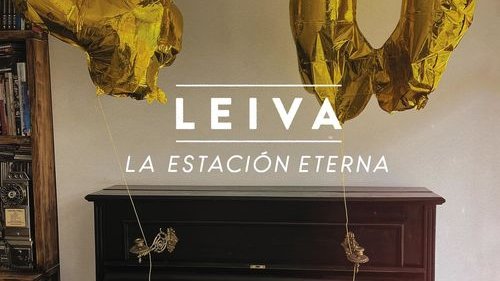 Leiva lanza por sorpresa el tema «La estación eterna» tras su 40 cumpleaños