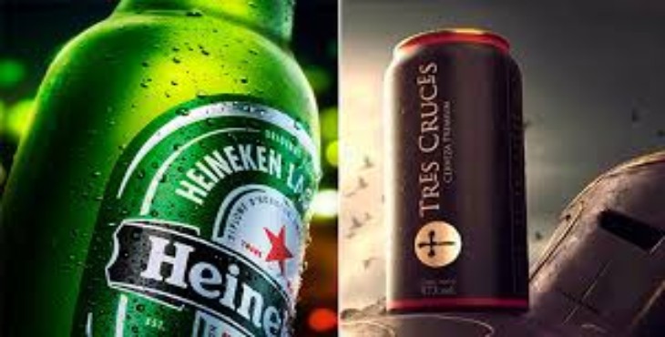 Heineken adquiere peruana Tres Cruces por US$50 millones