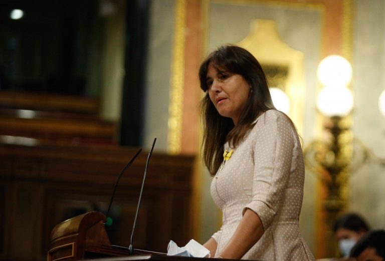 Ciudadanos alerta de otra legislatura perdida con Laura Borrás como presidenta del Parlament