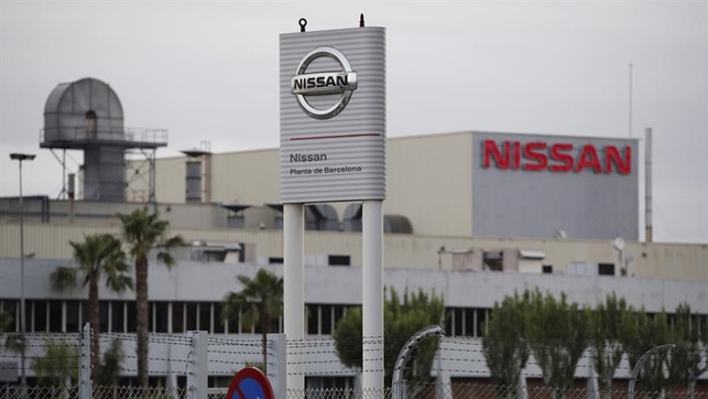 Los proveedores de Nissan ven con preocupación su marcha de Cataluña
