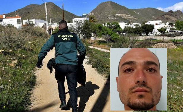 El Rambo de Requena se niega a declarar en el juicio por su fuga en Teruel