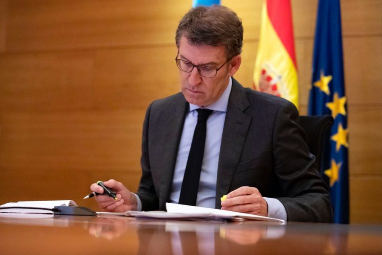 Galicia añade Madrid a su registro de viajeros, salen La Rioja y Portugal