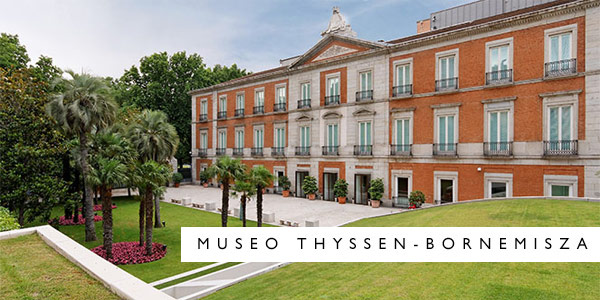 Sinde sobre Thyssen: Este «chantaje» no se da en otros coleccionistas