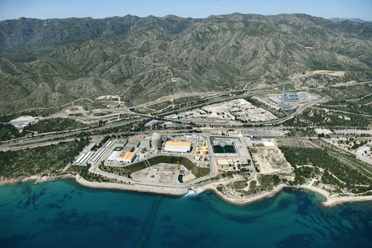 El CSN informa de que la solicitud de renovación de autorización de explotación de la central nuclear Vandellós II ha sido favorable
