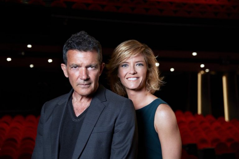 Antonio Banderas y María Casado dirigirán y presentarán los 35 Premios Goya