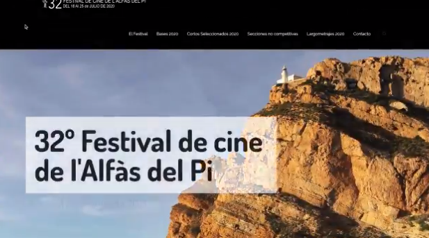 Pepe Viyuela y Anna Castillo recibirán Faros de Plata en Festival de L’Alfàs