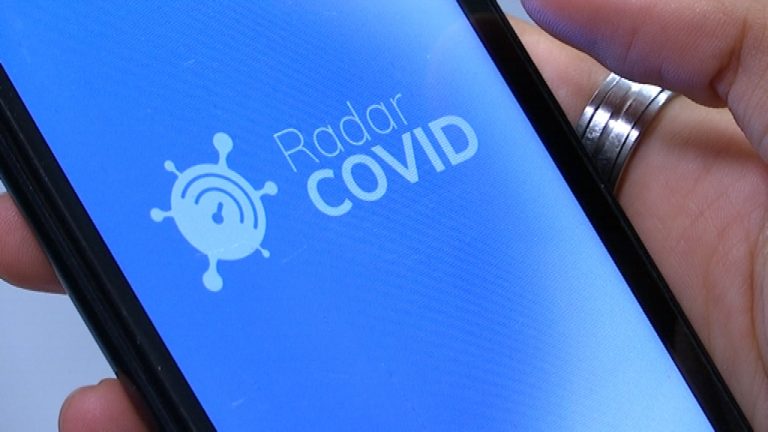 Sector Discapacidad denuncia falta de accesibilidad de aplicación Radar COVID