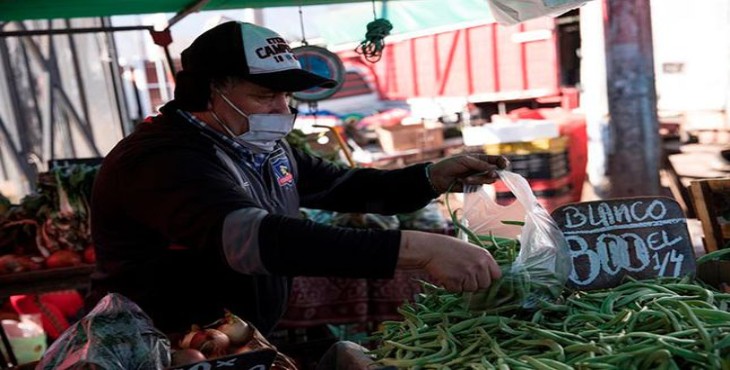 “Chao bolsas plásticas”: ningún comercio de Chile puede entregarlas desde este 3 de agosto