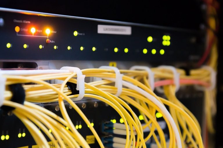 Alertan de vulnerabilidades en 3.500 routers de la marca ASUS