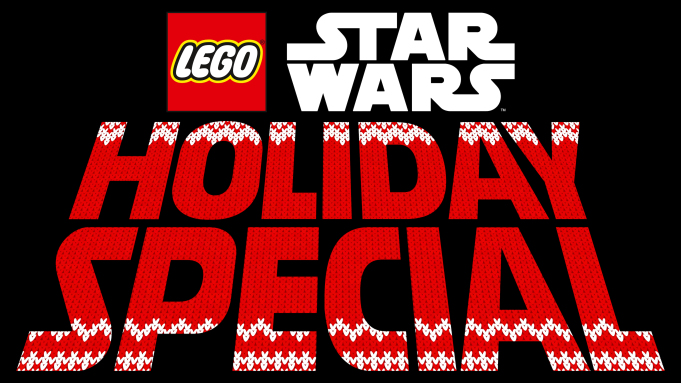 Disney+ estrenará el especial navideño «The LEGO Star Wars Holiday Special»