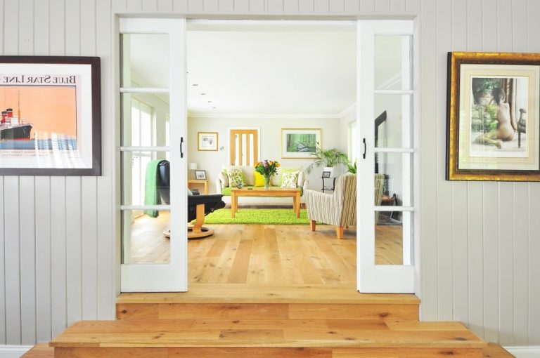 Descubre cómo conseguir una casa perfecta de una forma muy fácil y sencilla