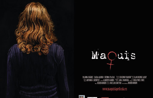 «Maquis», filme que da voz a las mujeres de posguerra, se estrena en Filmin
