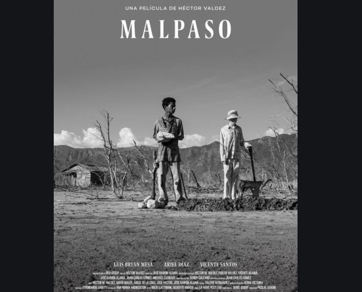 «Malpaso», la historia de un Oliver Twist albino en el Caribe