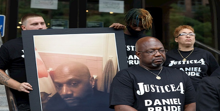 Racismo EEUU: Nueva York exige respuestas por la muerte de Daniel Prude