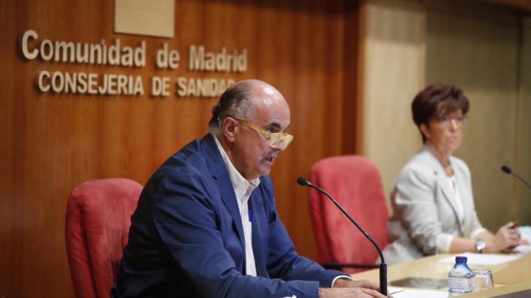 Madrid amplía las restricciones de movilidad a 8 nuevas zonas