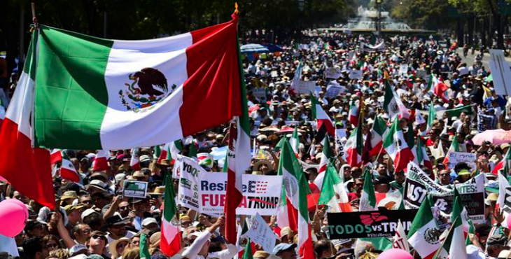 Día de la Independencia de México: las 25 mejores frases por la  conmemoración de sus 210 años - Estrella Digital