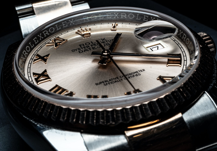 Pawn Shop, la compraventa de relojes Rolex más exclusiva de Madrid