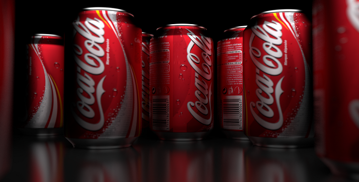 Coca-Cola recortará 2.200 puestos de trabajo en el mundo por el Covid-19