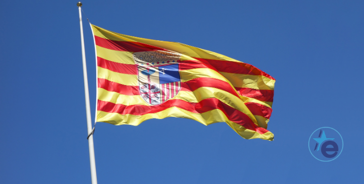 La covid sigue en ascenso en Aragón, que bate récord con 7.476 casos