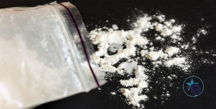 Interceptan un envío de 165 kilos de cocaína en Paraguay con destino Valencia