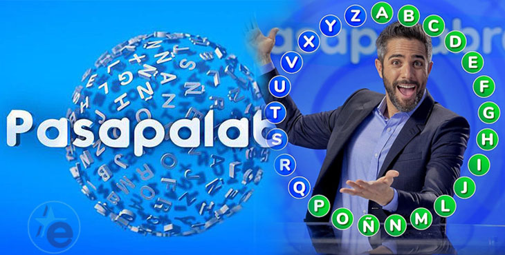 Antena 3 podrá seguir emitiendo «El Rosco» del concurso «Pasapalabra»