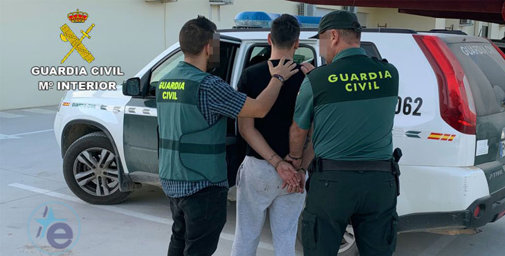 Prisión sin fianza para el acusado de matar a una vecina en Tenerife