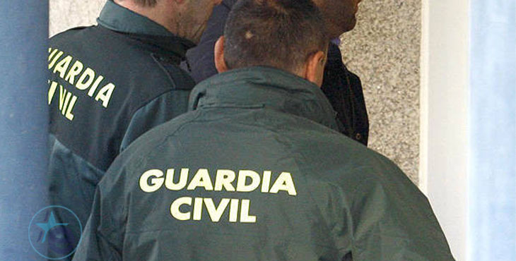 Ascienden a 30 los detenidos en una operación antidroga en Andalucía y Cáceres