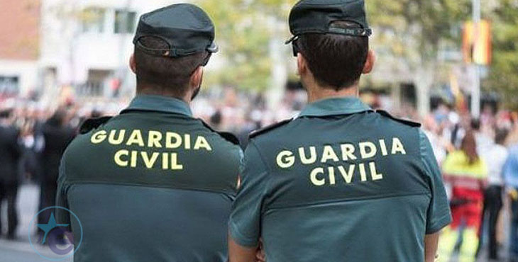 El Supremo revisará la oferta de empleo público de la Guardia Civil en 2022