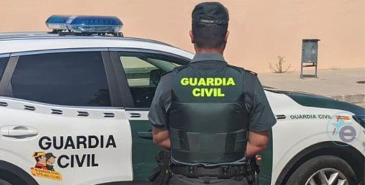 Detenido por una agresión sexual y tres abusos a menores en Cantabria