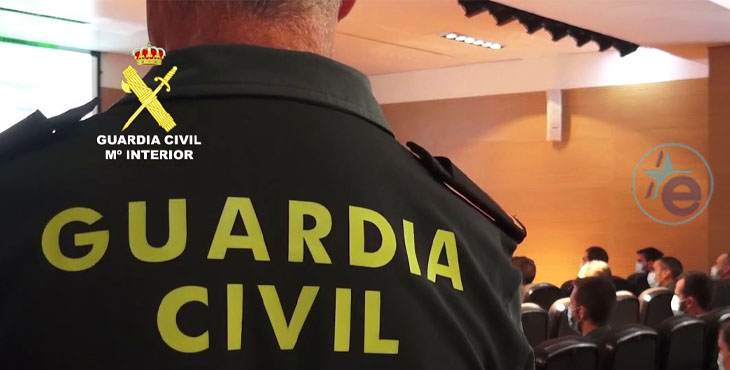 Decretan secreta la investigación del doble crimen en Sorvilán (Granada)