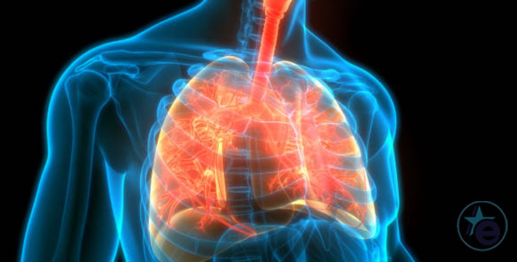 El Hospital Clínico San Carlos descubre un sistema novedoso en la detección precoz del cáncer de pulmón