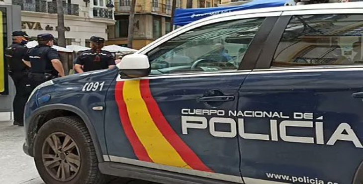 La Policía encuentra a una mujer muerta en su domicilio de Motril (Granada)
