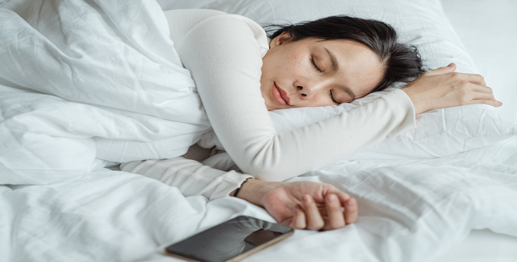¿Cómo afecta el ruido en nuestra calidad de sueño?
