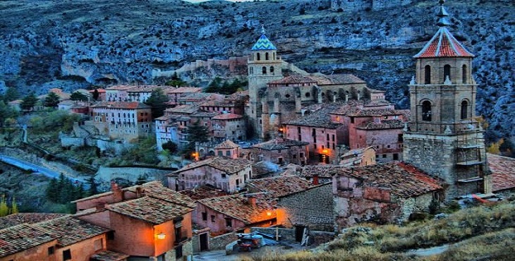 Teruel, capital de la Economía Social de 2021
