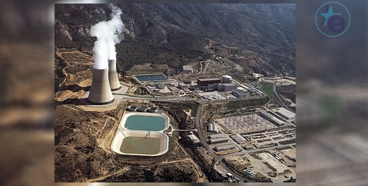 El Gobierno renueva la autorización de la central nuclear de Cofrentes con cierre en 2030