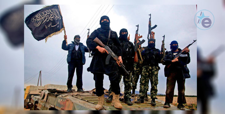 Confirman que una red enviaba desde Alicante a Siria material para yihadistas