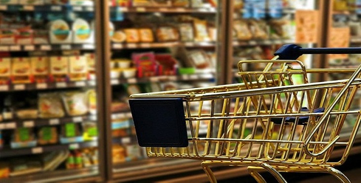 Cuáles son los supermercados más caros y más baratos según la OCU