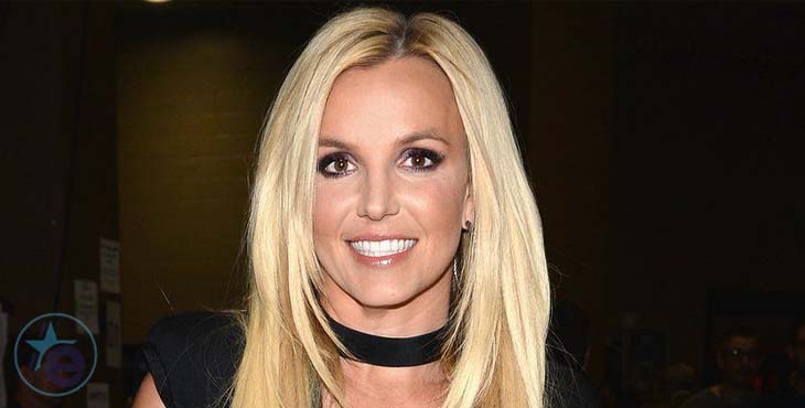 Britney Spears se casa con Sam Asghari y su ex acaba detenido en la boda