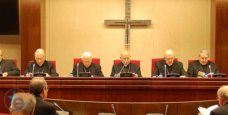 La Iglesia afrontará las conclusiones de la auditoría sobre abusos a menores