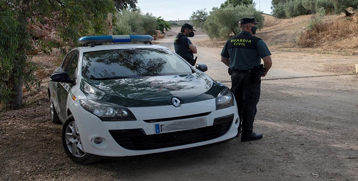 Encuentran el cuerpo sin vida de un hombre de 85 años desaparecido en Ibiza