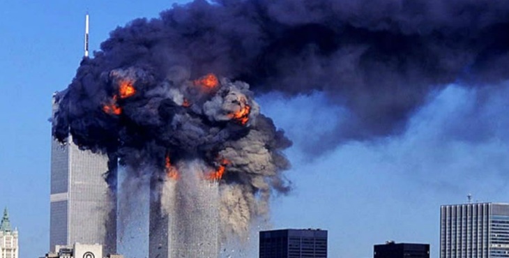 Los políticos españoles recuerdan a las víctimas del 11-S