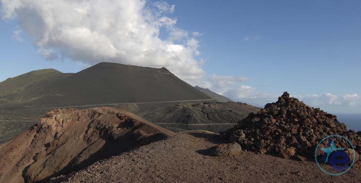 ¿Qué esperar de una erupción en Canarias? Esto dicen la historia y la ciencia