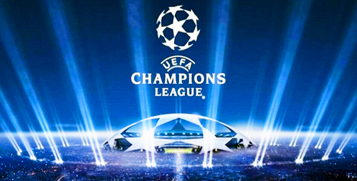 Champions: debut del trío MMN en el PSG y los clásicos Inter x Real Madrid y Liverpool x Milán