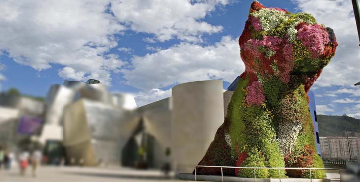 El Guggenheim expone la «invisibilidad» sufrida por el arte femenino