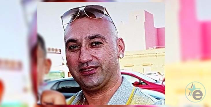 El Pantoja, detenido en una operación contra el narco en Cádiz