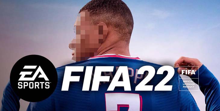 «FIFA 22» elimina a todos los equipos rusos «por solidaridad» con Ucrania