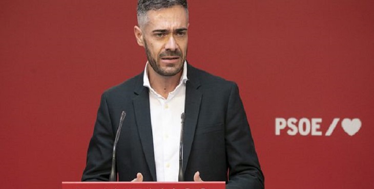 El PSOE espera ganar en Castilla y León y acabar con la derecha rancia